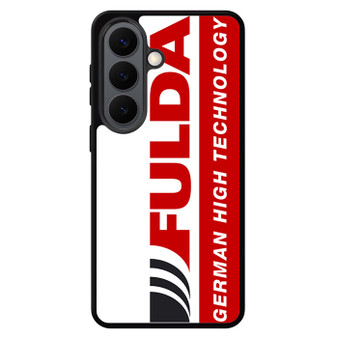 Fulda Germany Samsung Galaxy S26 Series Case