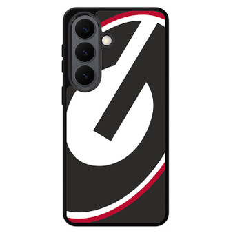Georgia Bulldogs 1 Samsung Galaxy S26 Series Case
