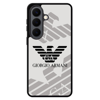 giorgio armani Samsung Galaxy S26 Series Case