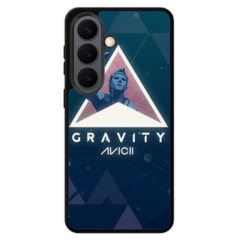 Gravity Avicii Samsung Galaxy S26 Series Case