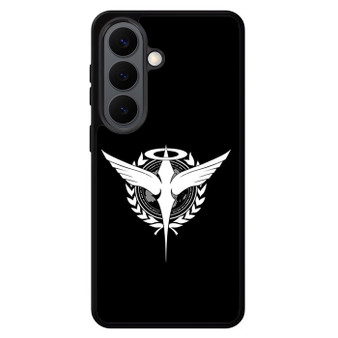 Gundam zeon Samsung Galaxy S26 Series Case