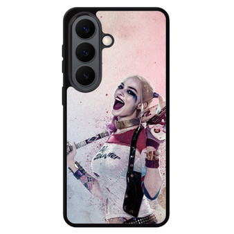 Harley Quinn Suicide Squad Samsung Galaxy S26 Series Case