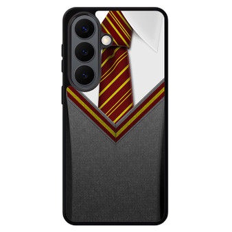 harry potter cloth gryffindor Samsung Galaxy S26 Series Case