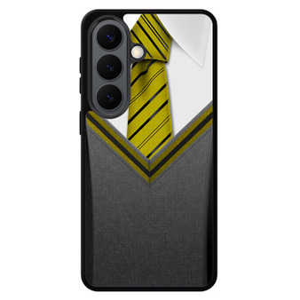 harry potter cloth hufflepuff Samsung Galaxy S26 Series Case