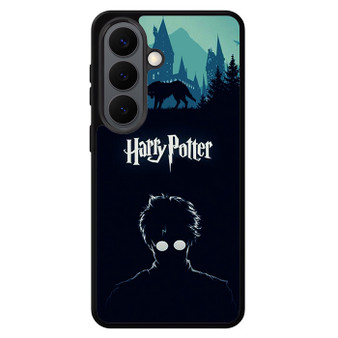 Harry Potter Movie Cover Samsung Galaxy S26 Series Case