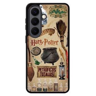 Harry Potter Tools Samsung Galaxy S26 Series Case