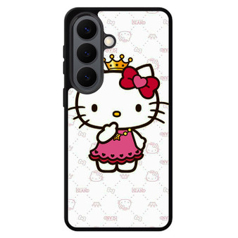 Hello Kitty 4 Samsung Galaxy S26 Series Case