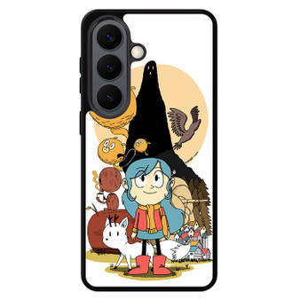 Hilda 1 Samsung Galaxy S26 Series Case