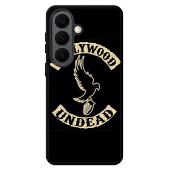 Hollywood Undead 2 Samsung Galaxy S26 Series Case