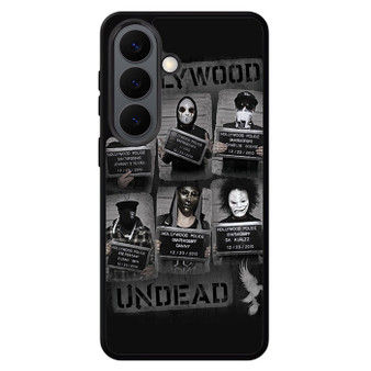 Hollywood Undead 3 Samsung Galaxy S26 Series Case