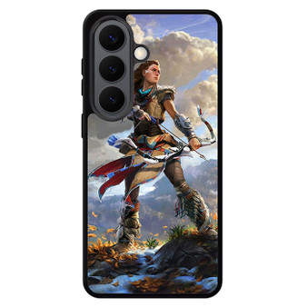 Horizon Zero Dawn Cover Samsung Galaxy S26 Series Case