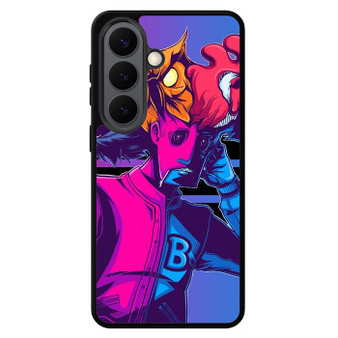 Hotline Miami Samsung Galaxy S26 Series Case