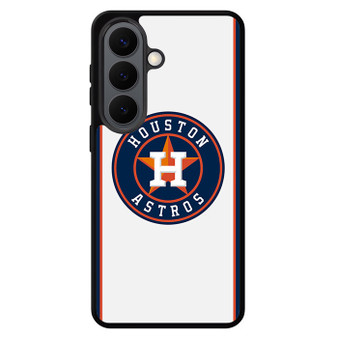 Houston Astros 1 Samsung Galaxy S26 Series Case