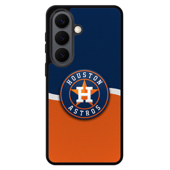 Houston Astros 2 Samsung Galaxy S26 Series Case