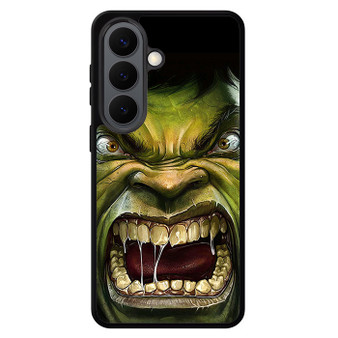 Hulk in Awesome Art Samsung Galaxy S26 Series Case