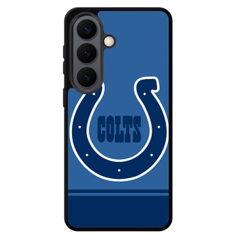 Indianapolis Colts 1 Samsung Galaxy S26 Series Case