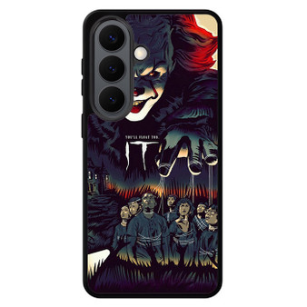 IT Horror Movie Samsung Galaxy S26 Series Case