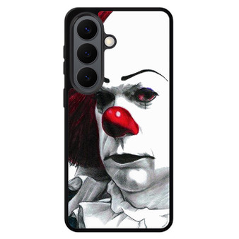 It Pennywise Clown Old Samsung Galaxy S26 Series Case