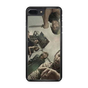 The walking dead iPhone 7 | iPhone 7 Plus Case