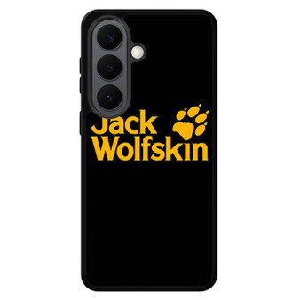 Jack Wolfskin Samsung Galaxy S26 Series Case