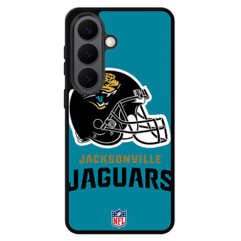 Jacksonville Jaguars 2 Samsung Galaxy S26 Series Case