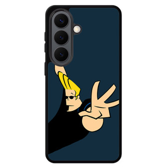 Johnny Bravo 2 Samsung Galaxy S26 Series Case