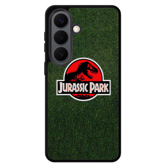 Jurrasic Park Samsung Galaxy S26 Series Case