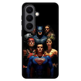 Justice League All Alley Samsung Galaxy S26 Series Case