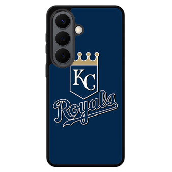 Kansas City Royals 2 Samsung Galaxy S26 Series Case