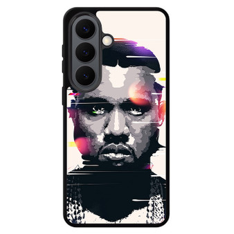 Kanye west art Samsung Galaxy S26 Series Case