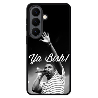 kendrick lamar ya bish Samsung Galaxy S26 Series Case