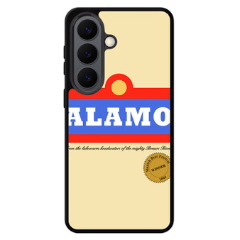King Of The Hill Alamo Samsung Galaxy S26 Series Case