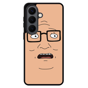 King Of The Hill Hank Samsung Galaxy S26 Series Case