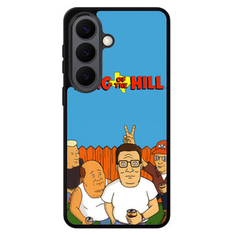 King Of The Hill 1 Samsung Galaxy S26 Series Case