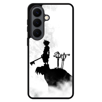 Kingdom Hearts Game Samsung Galaxy S26 Series Case