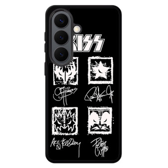 Kiss Signature Samsung Galaxy S26 Series Case