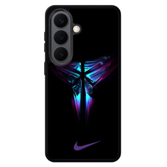 Kobe Bryant Logo 1 Samsung Galaxy S26 Series Case