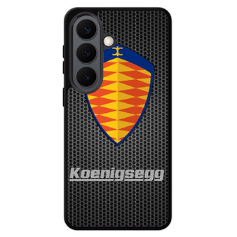 koenigsegg car Samsung Galaxy S26 Series Case