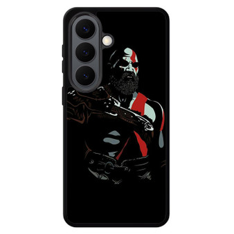 Kratos the God of War Samsung Galaxy S26 Series Case