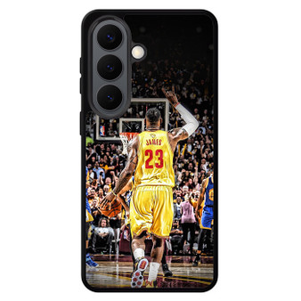LeBron James 2 Samsung Galaxy S26 Series Case