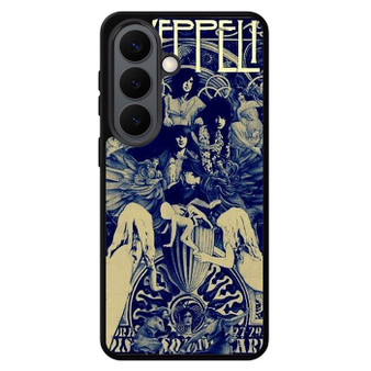 Led Zeppelin 1 Samsung Galaxy S26 Series Case