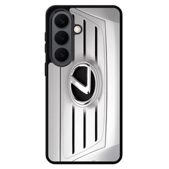 Lexus 2 Samsung Galaxy S26 Series Case