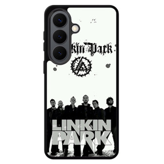 Linkin Park Crews Samsung Galaxy S26 Series Case