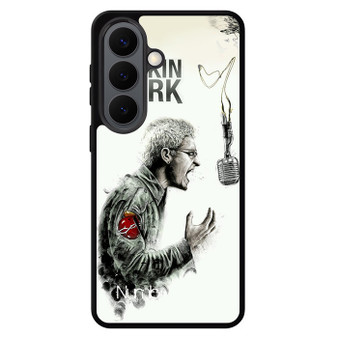 Linkin Park Numb Samsung Galaxy S26 Series Case