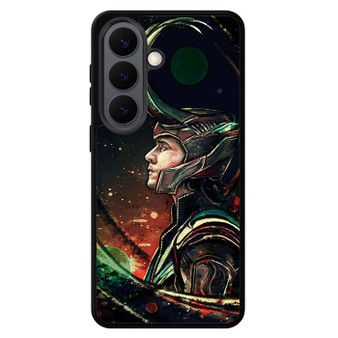 Loki Art Samsung Galaxy S26 Series Case