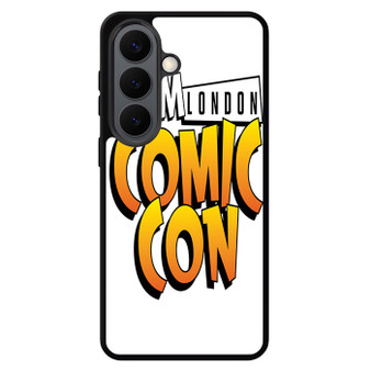 london comic con Samsung Galaxy S26 Series Case