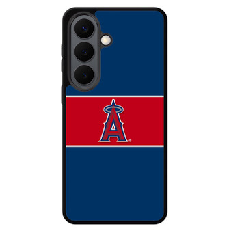 Los Angeles Angels of Anaheim 1 Samsung Galaxy S26 Series Case