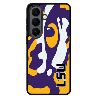 LSU eye Edit Samsung Galaxy S26 Series Case