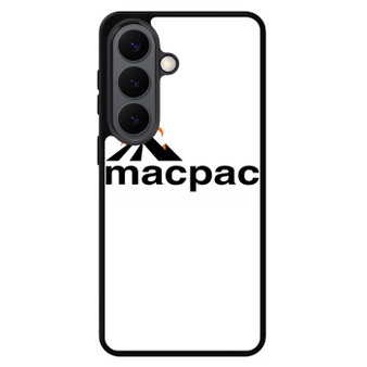 Macpac Samsung Galaxy S26 Series Case