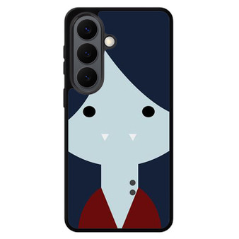 Marceline Face Samsung Galaxy S26 Series Case